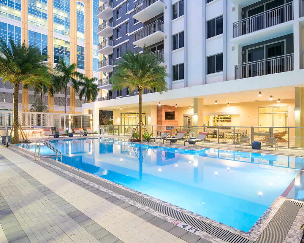 Coasterra Apartments Image 12