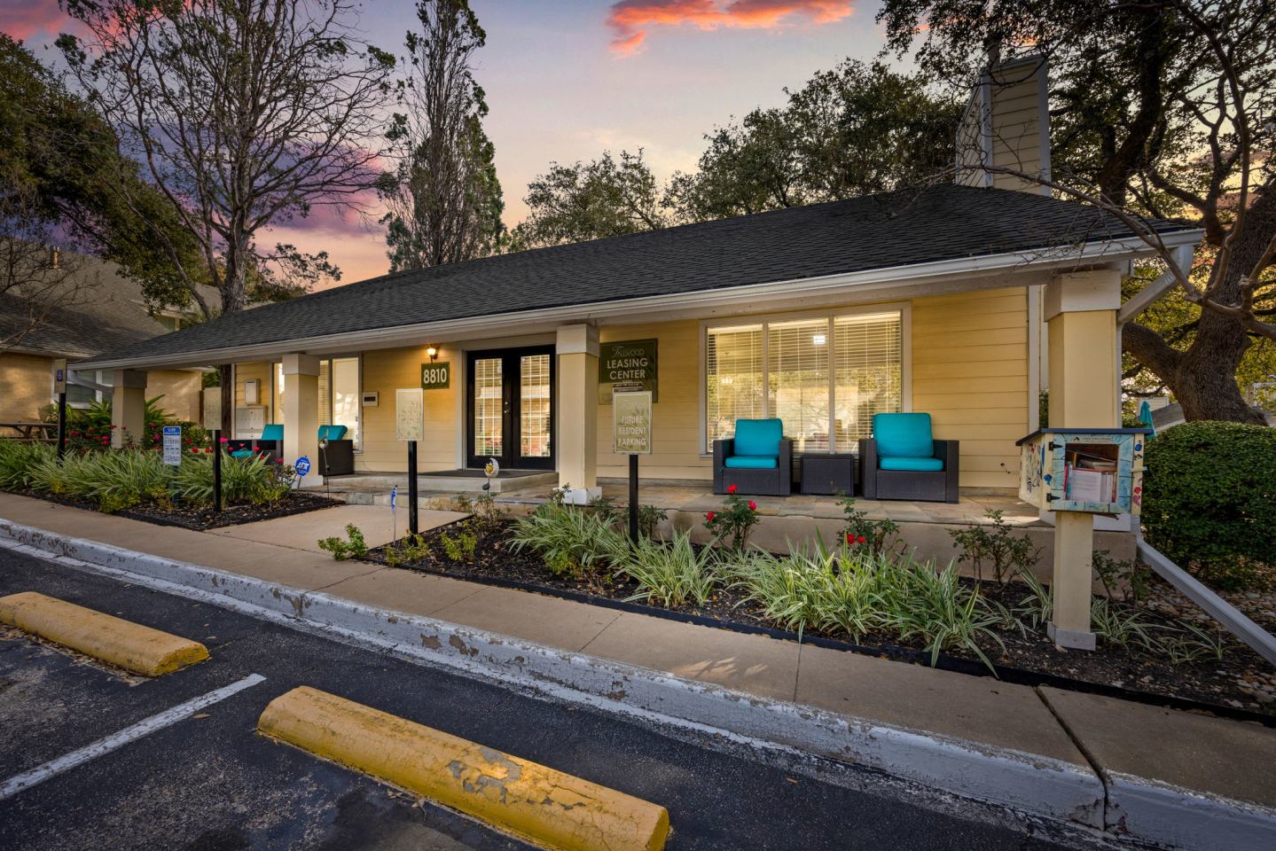 Arbors at Tallwood Image 41