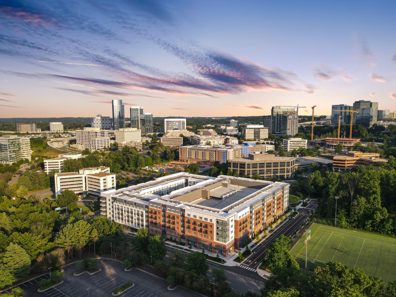 The Jones at Tysons Image 2