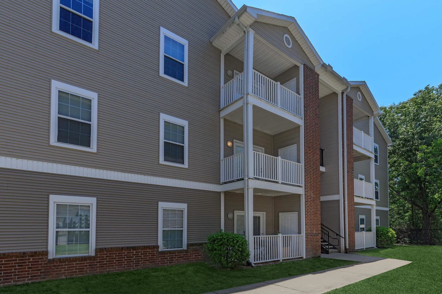 Cedar Park Image 1