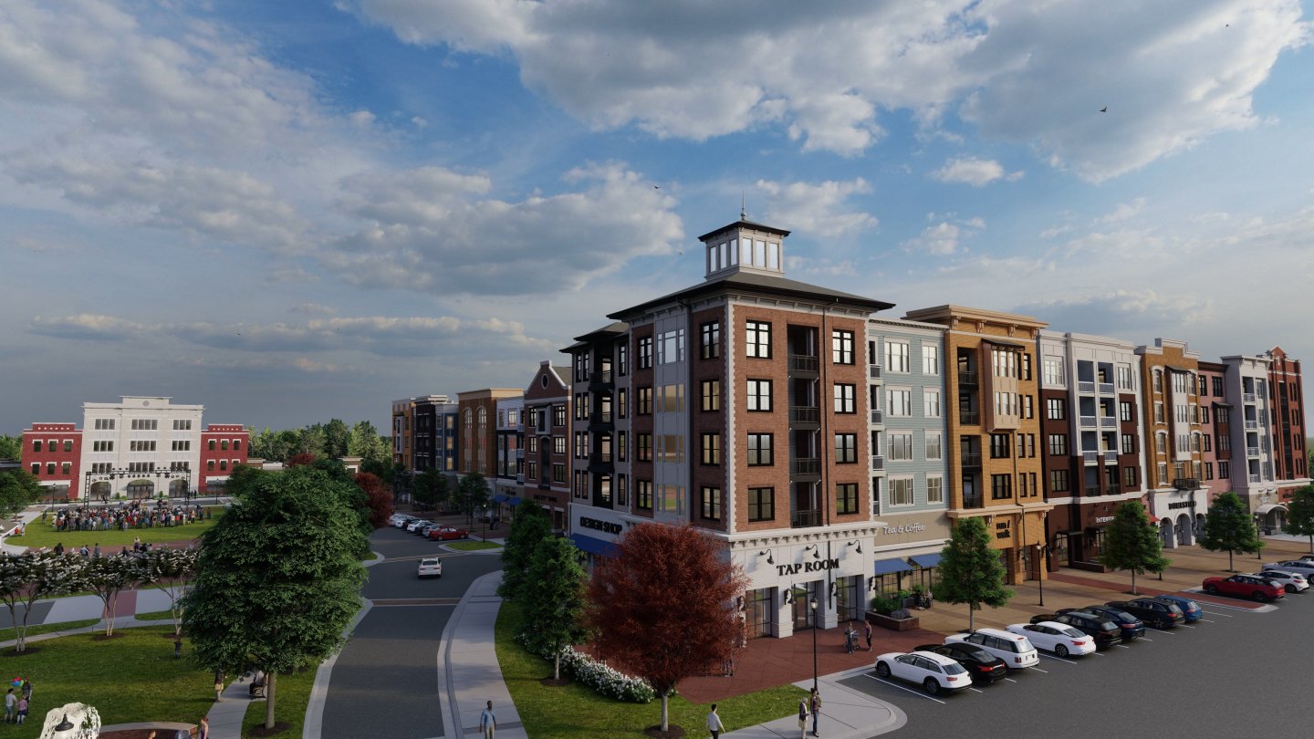 Sweetwater Town Center Image 23