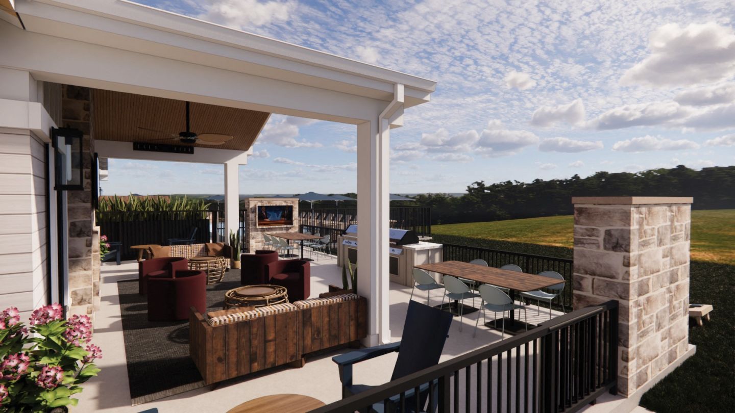Sandhill Parkway Townhomes Image 23