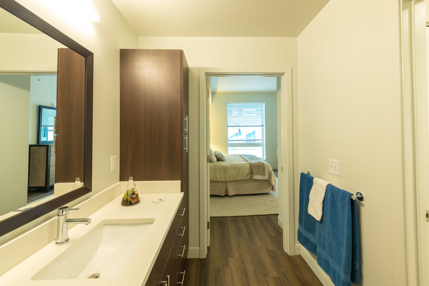 Residences at Midtown Park Image 13