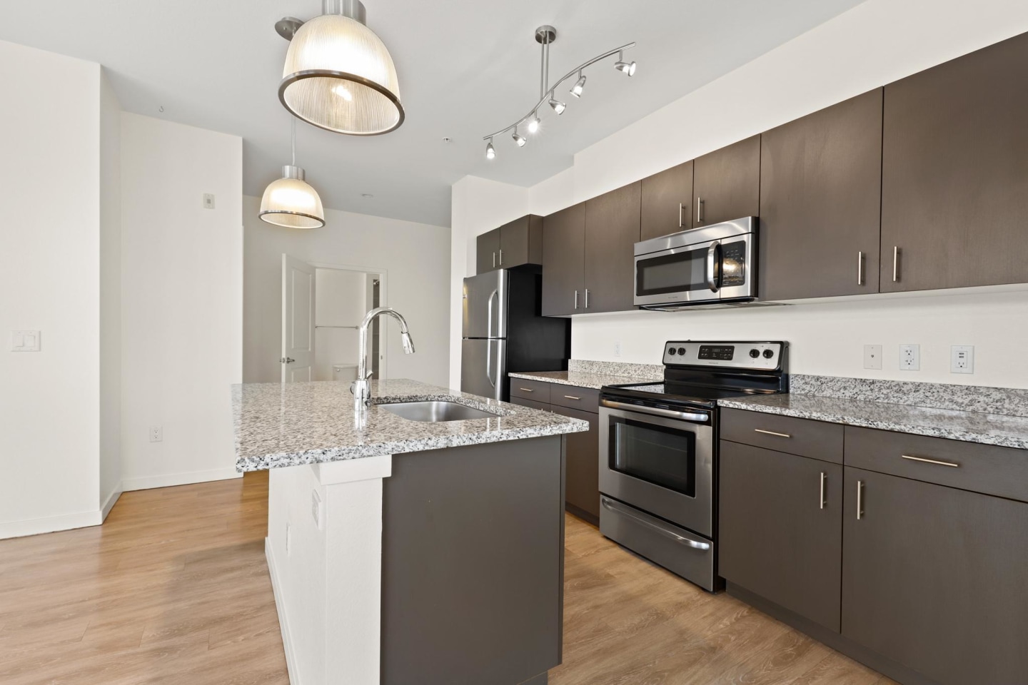 Curtis Street Lofts Image 4