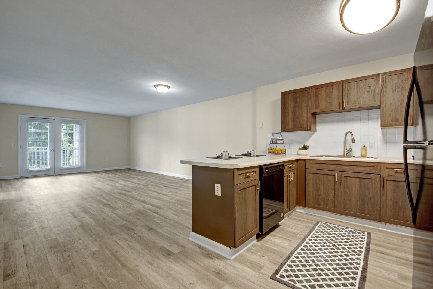 Canterbury Apartment Homes Image 7