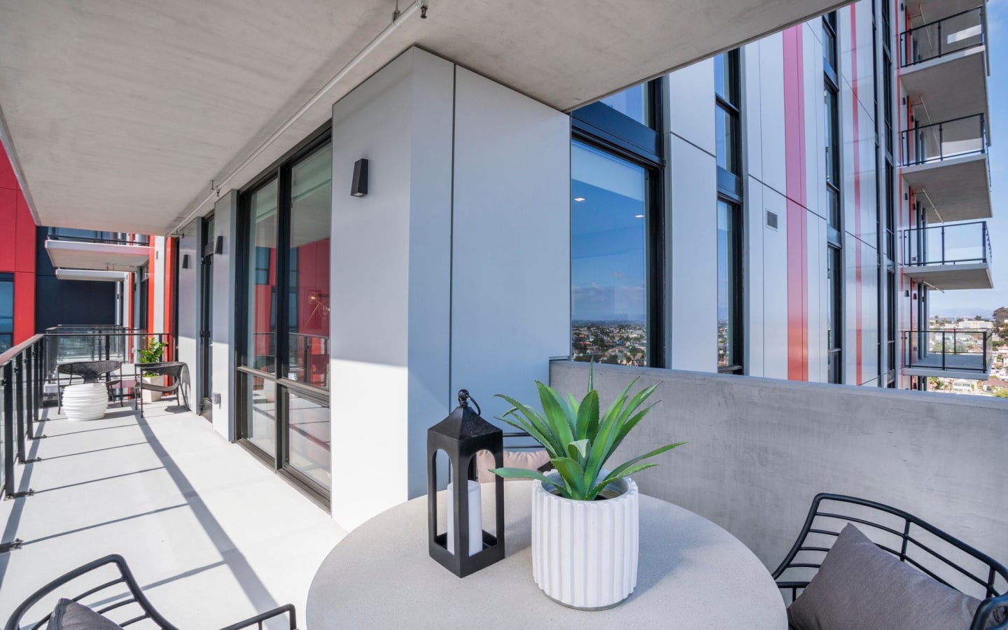 Shift Apartments Image 31