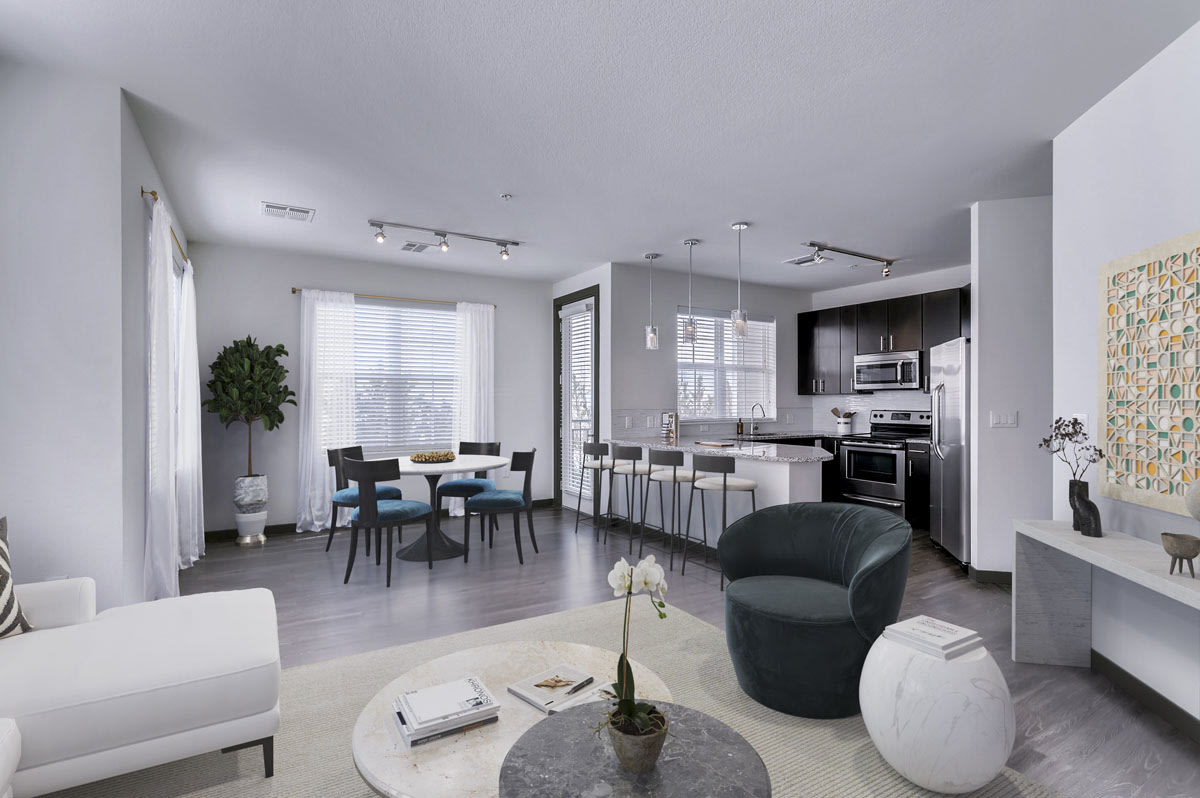 Centre Court Apartments Image 13
