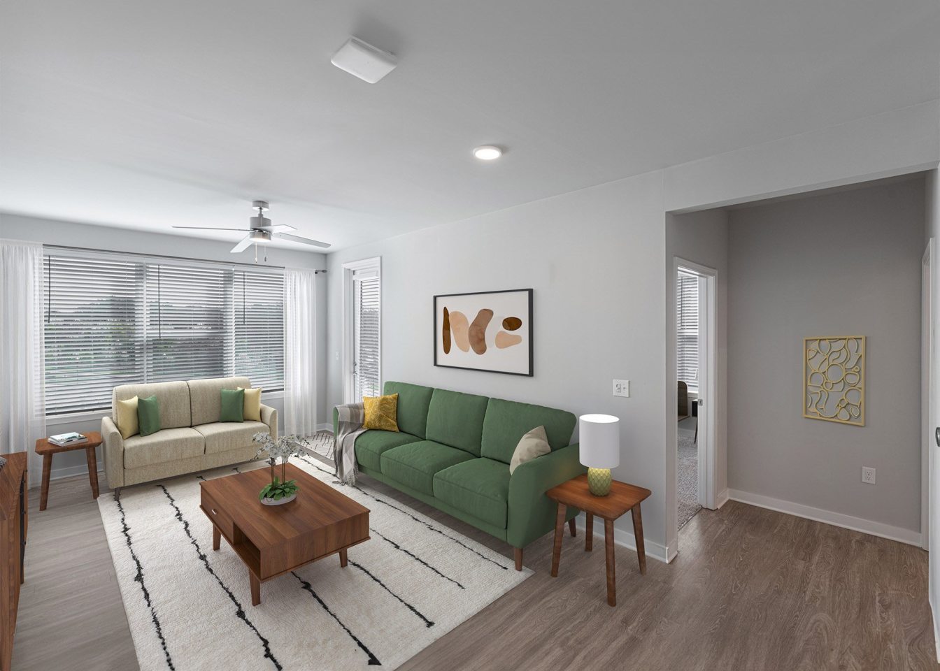 Springside Apartments Image 21