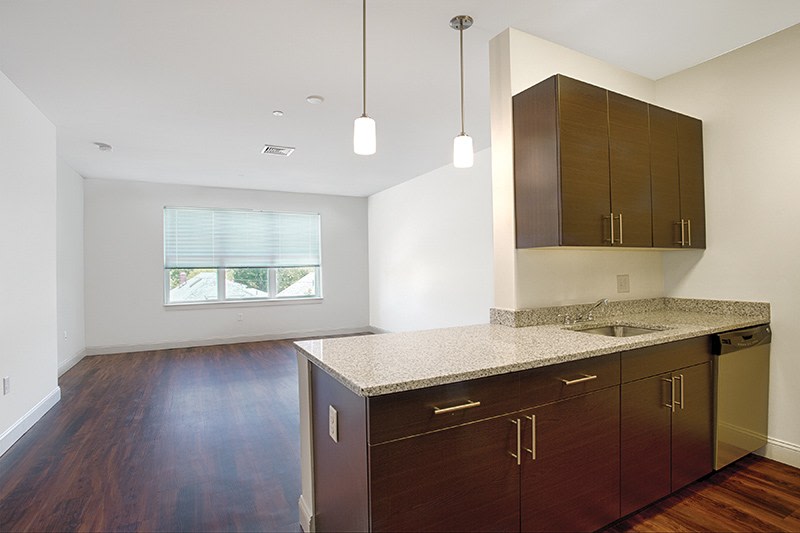 Charlesbank Apartment Homes Image 3