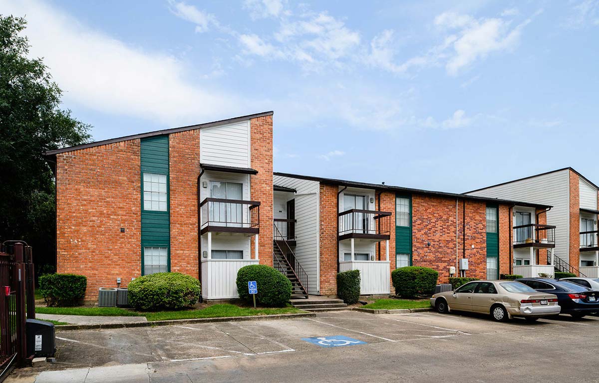 The Daphne Apartments Image 20