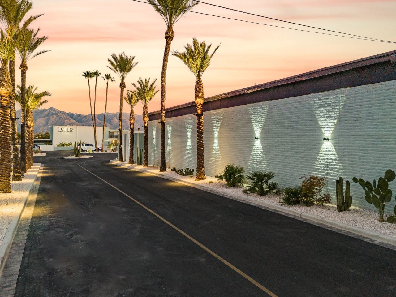 Echo Luxury Apartments Image 10