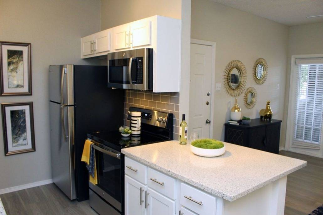 The Residence At North Dallas Image 3