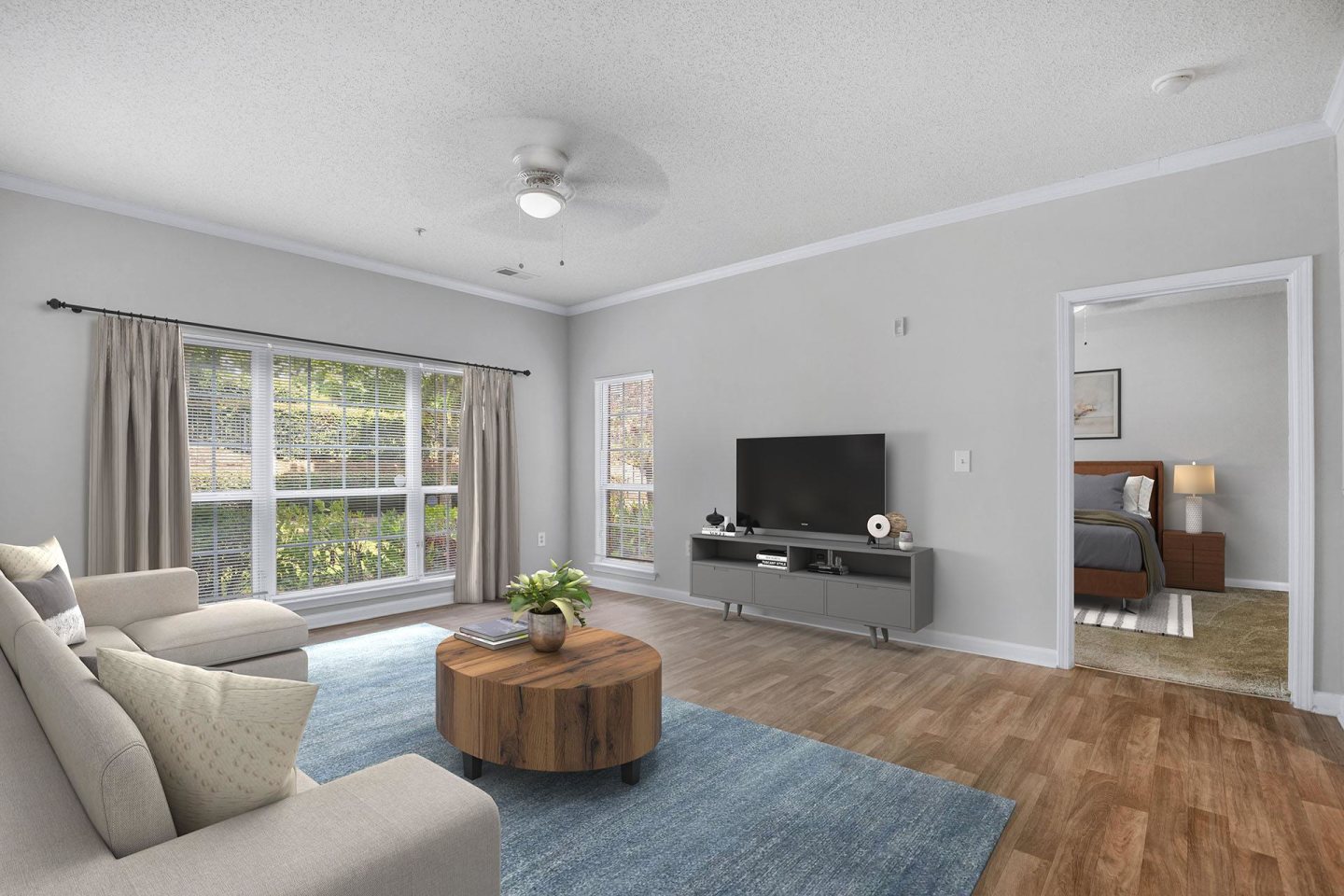 Orchard Springs Apartment Homes Image 4