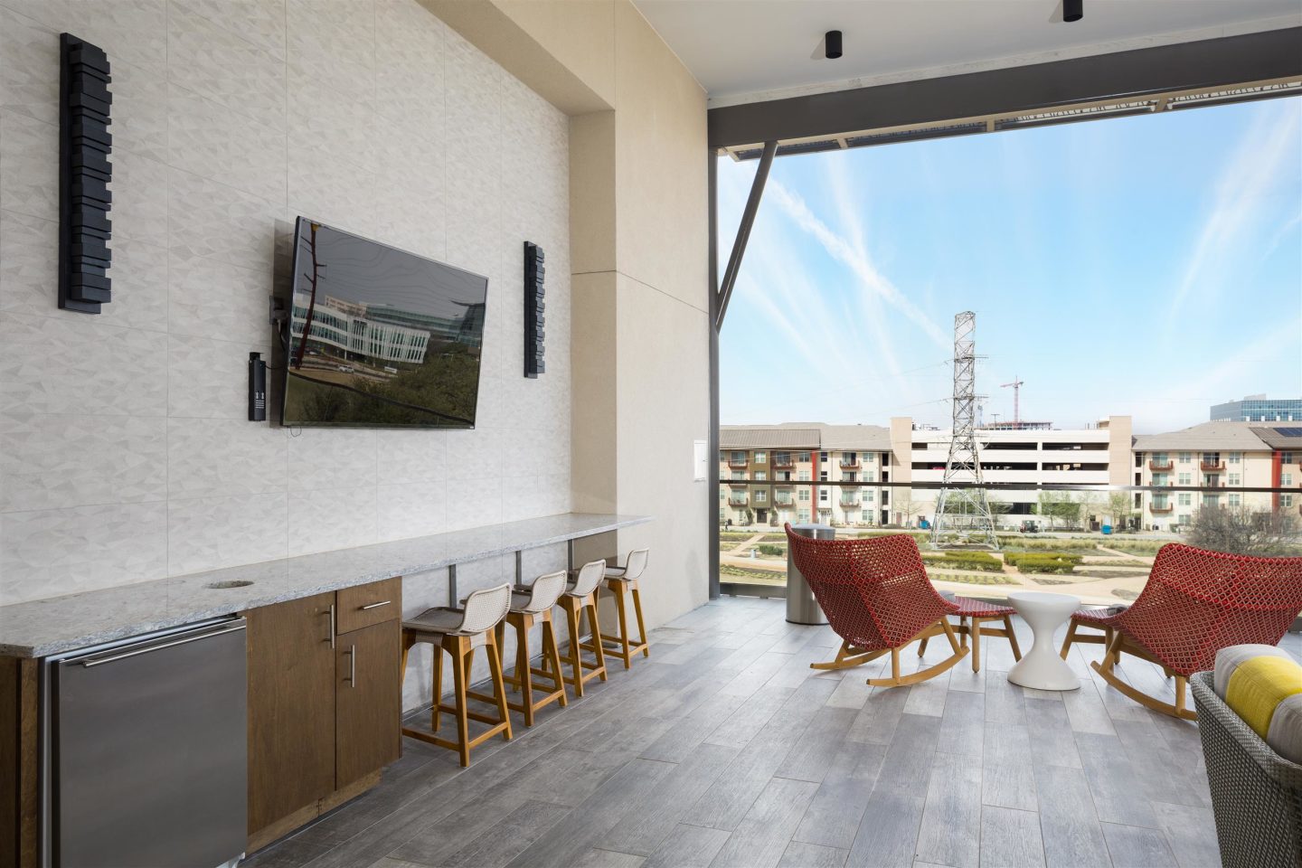 Gallery at Domain Edge and Parkside Image 16