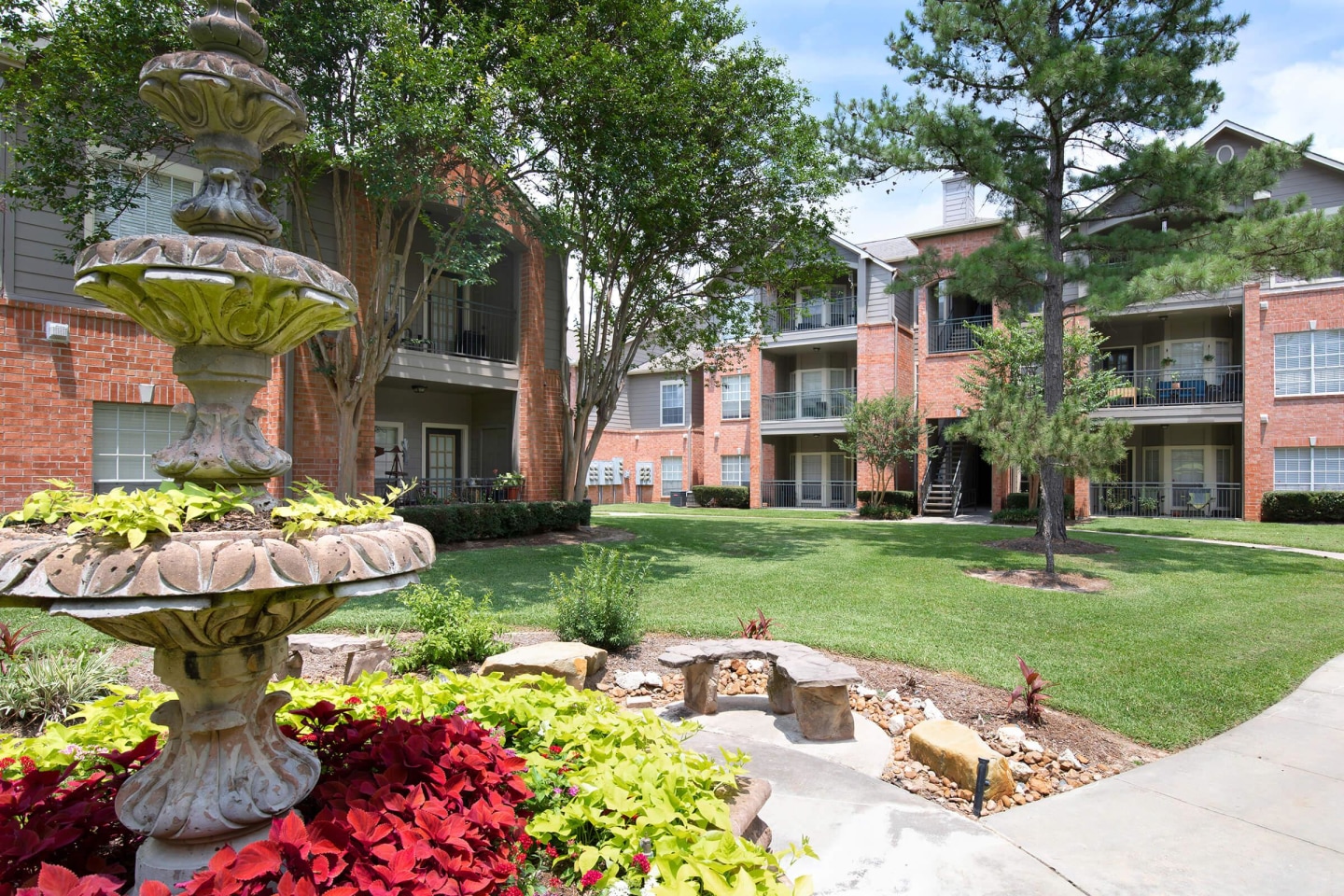 Fountains of Tomball Image 50