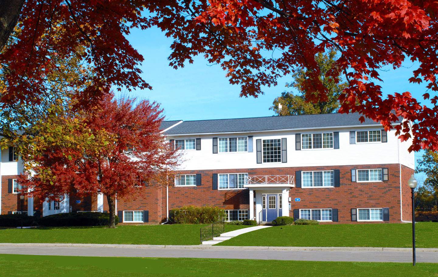 The Gables of Troy Image 9