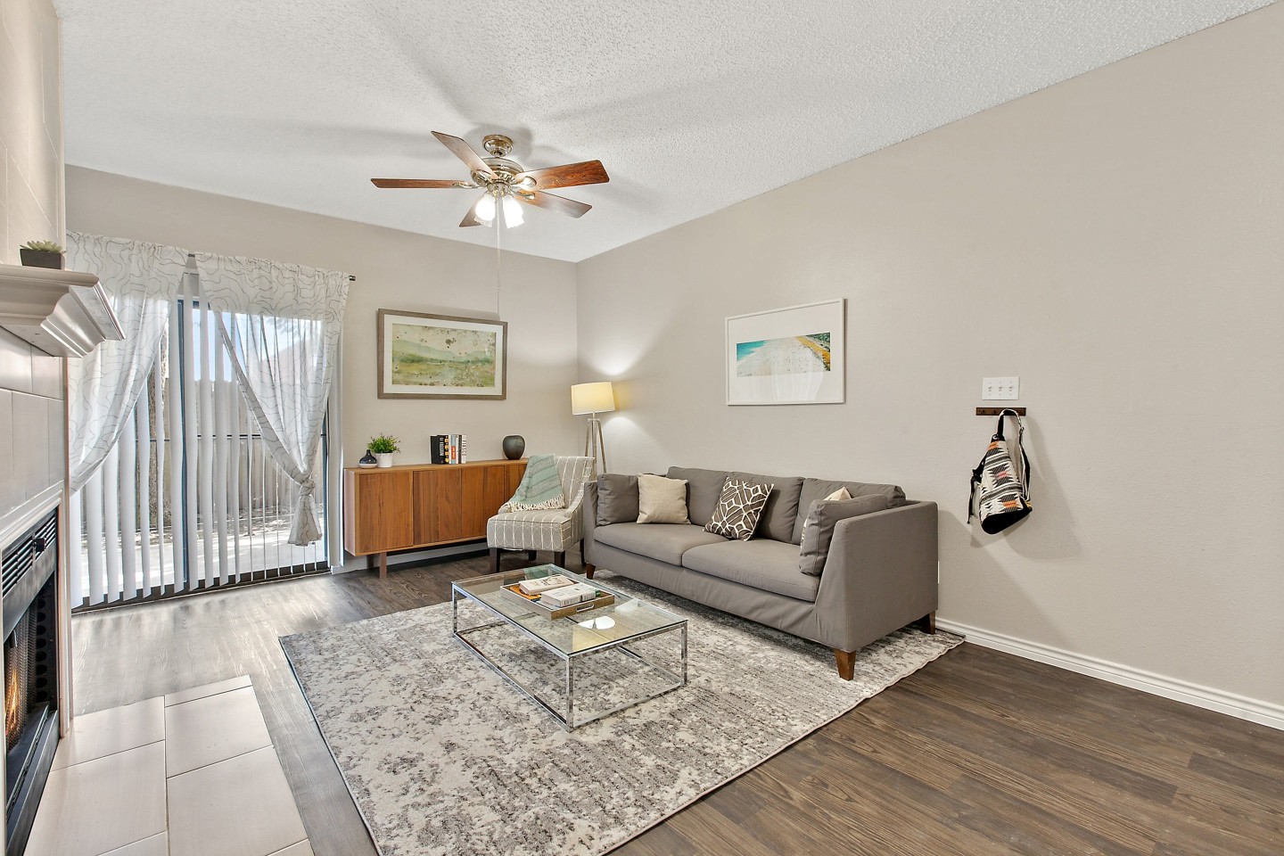 Summit at Westwood Apartments Image 73
