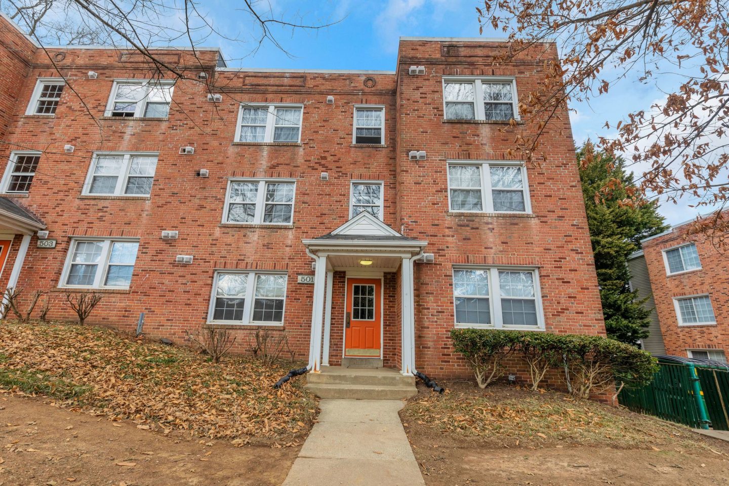 Affordable Housing - The Fields of Rockville Image 4
