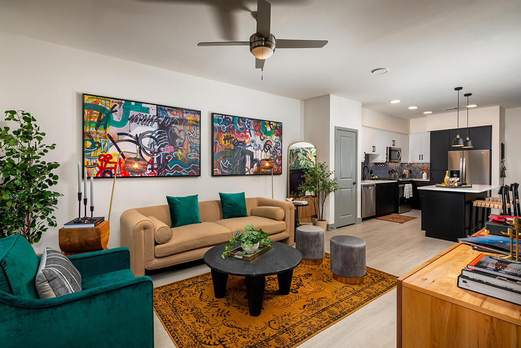 Chroma Apartment Homes Image 66
