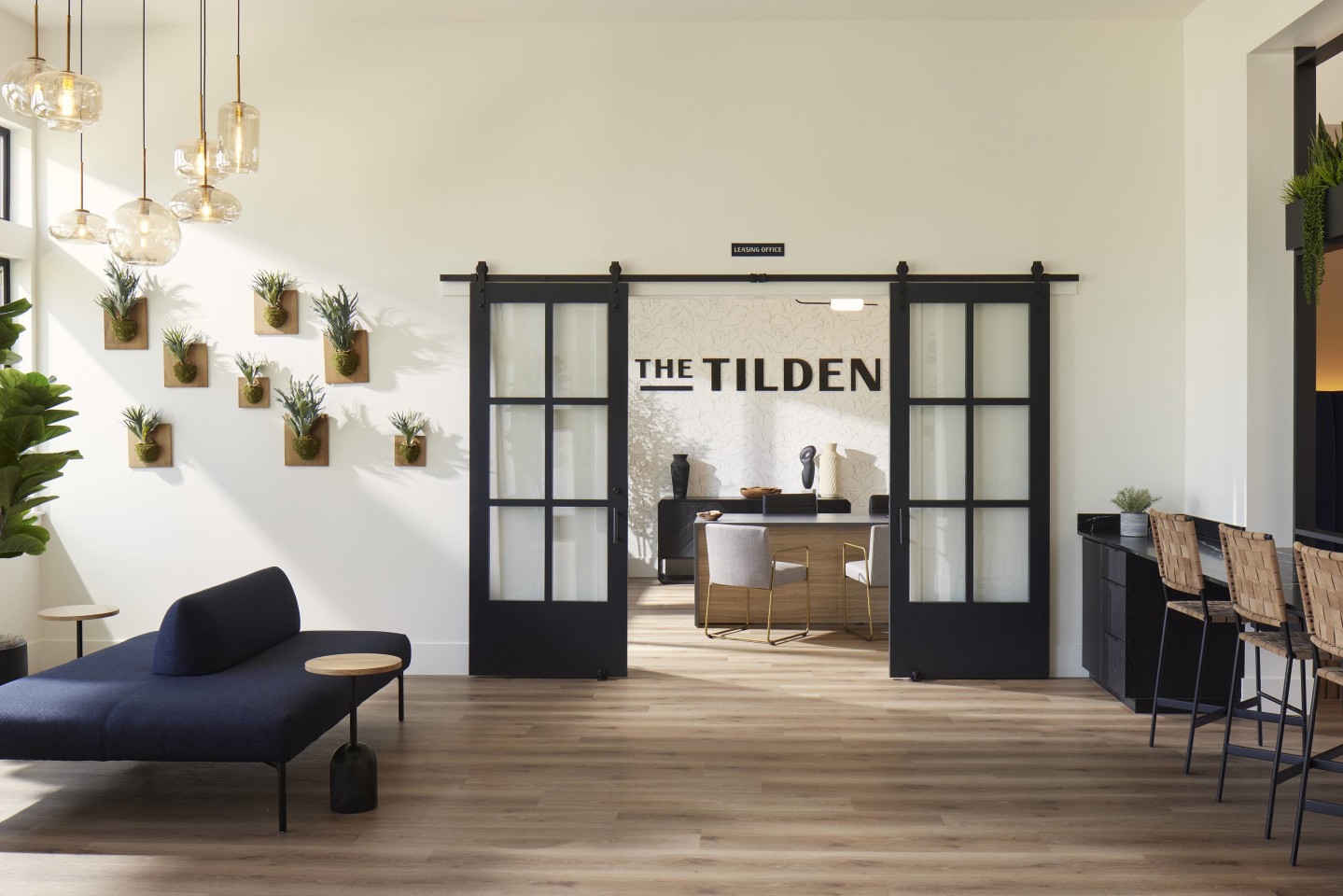 The Tilden Apartments Image 22