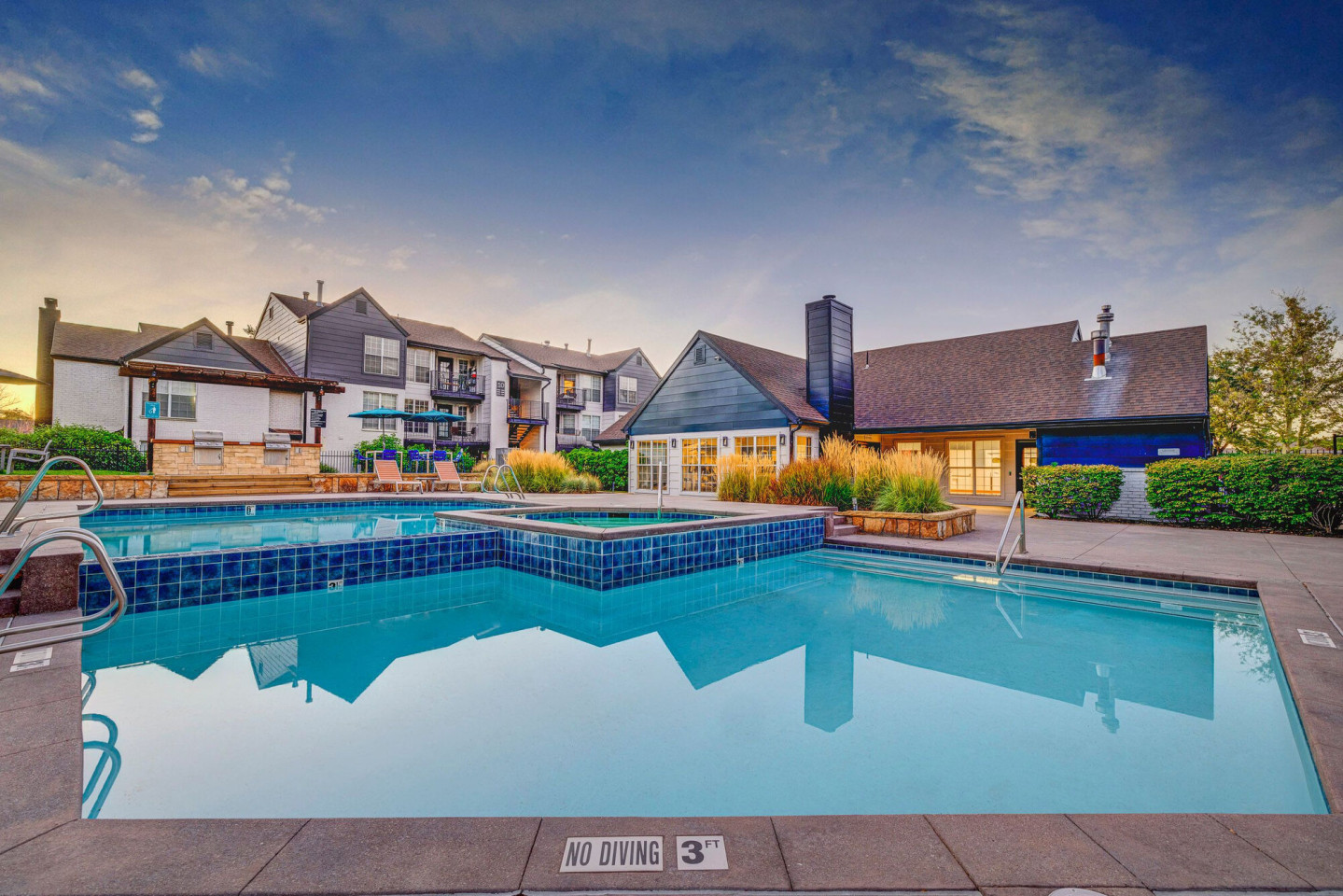 Riverbend Apartments Image 36