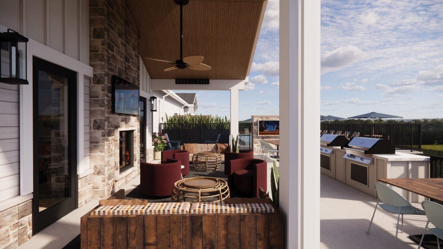 Sandhill Parkway Townhomes Image 28