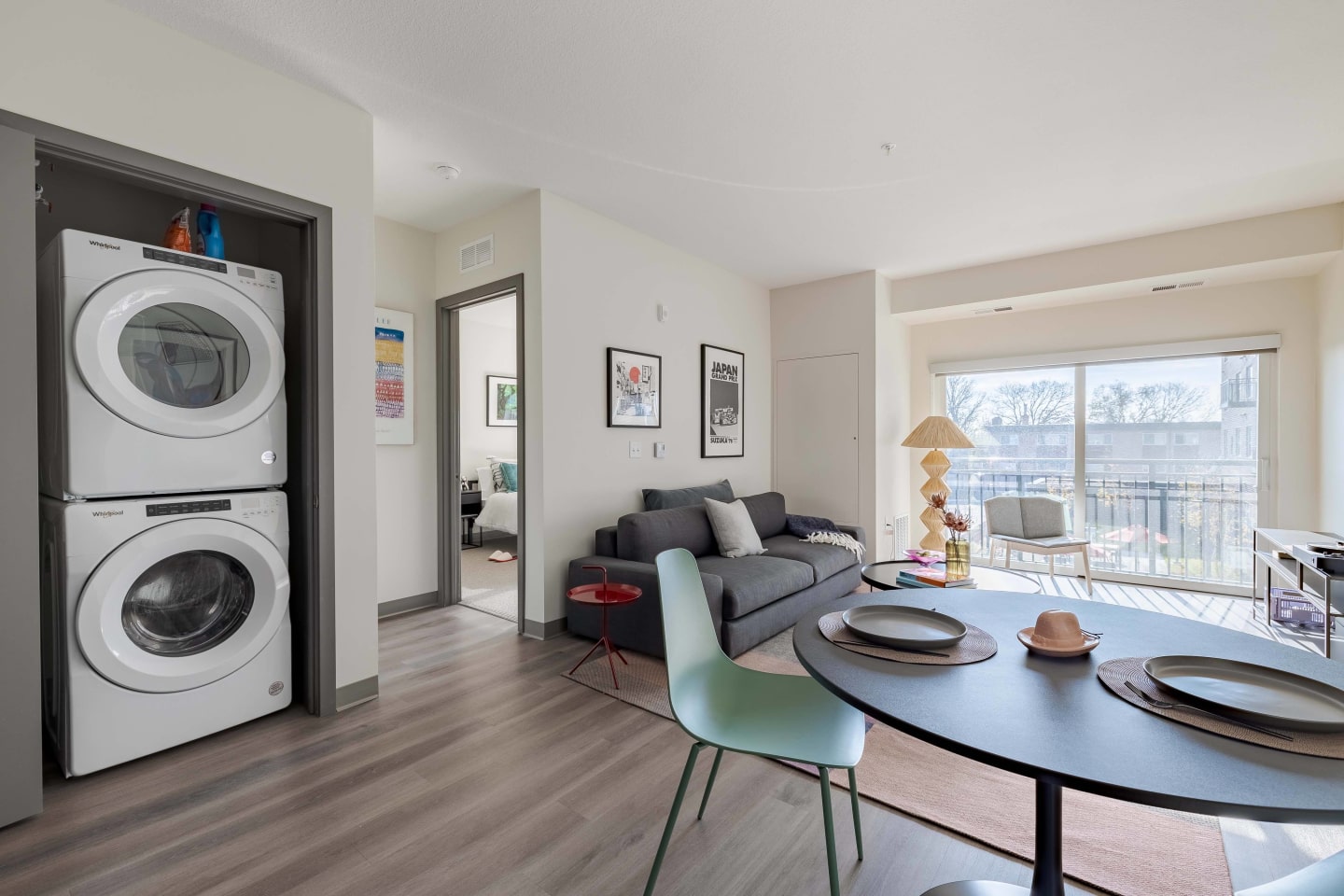 Satori Apartments Image 13