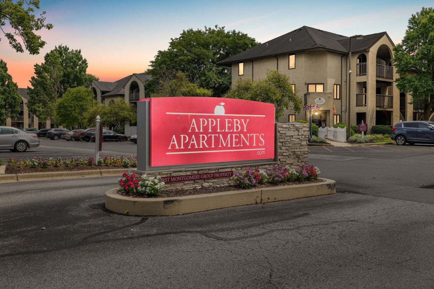 Appleby Apartments Image 10