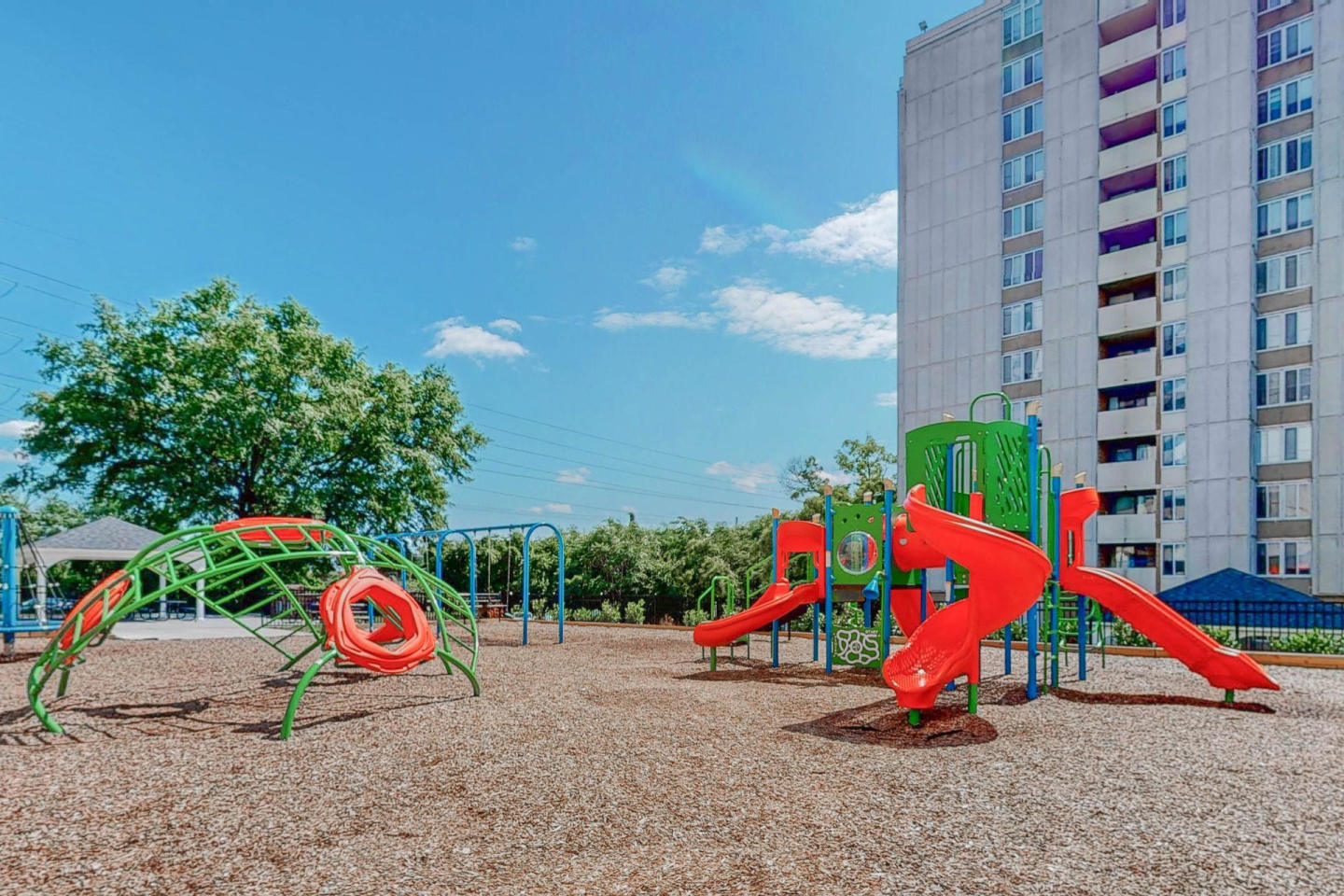 Takoma Towers Image 20