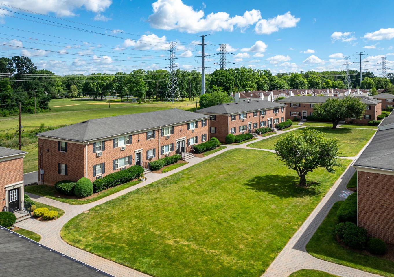 Kings Gardens Apartments Image 12