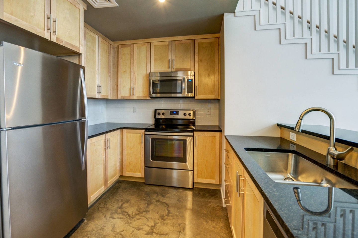2100 Acklen Flats Image 8