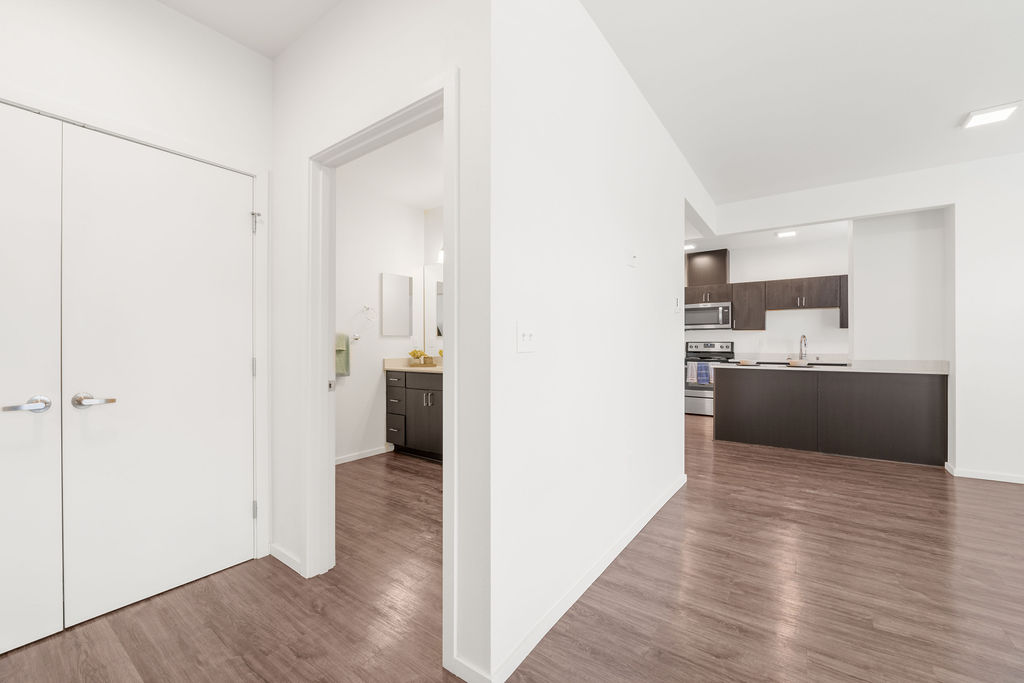 Briggs Village Apartments Image 4