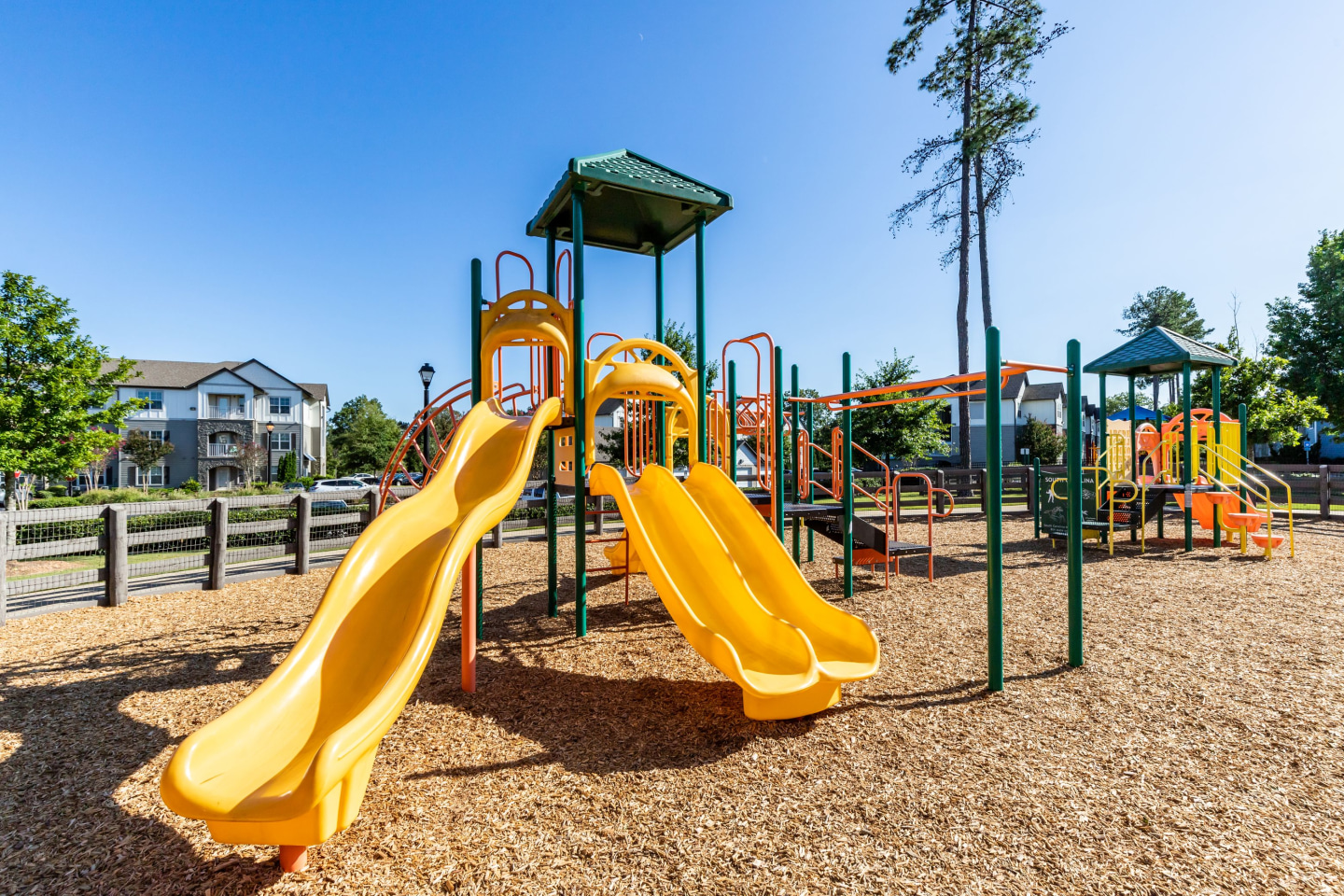 The Aventine Greenville Image 16