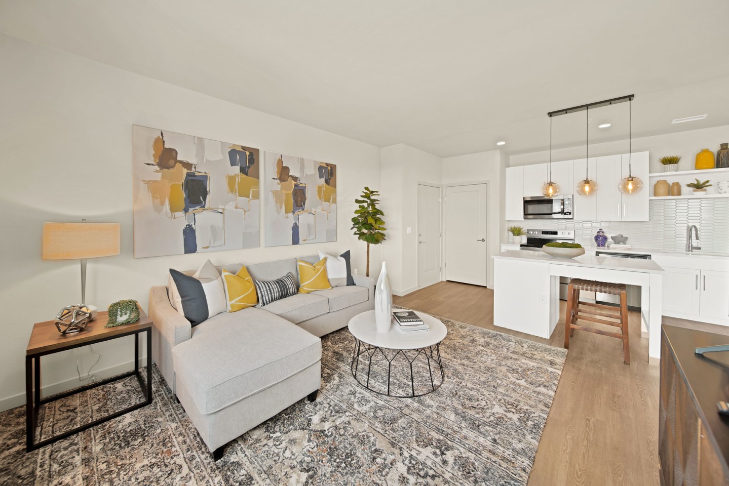 Camber Apartments Image 16