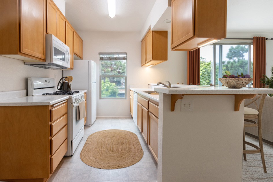 Oceanwood Apartments Image 10