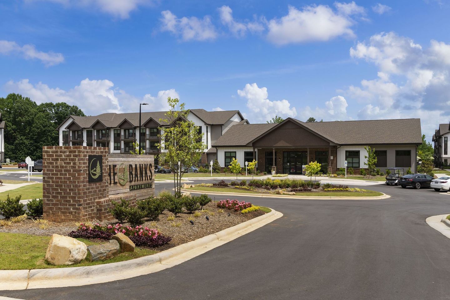 The Banks at Mt. Holly Apartments Image 62