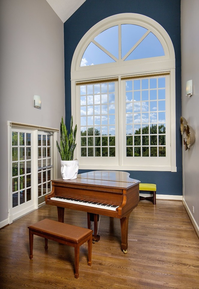 The Overlook at St. Thomas Apartments Image 38