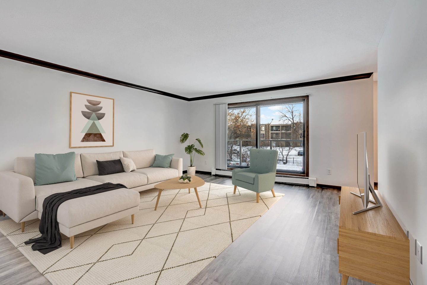 Shelard Village Apartments Image 11