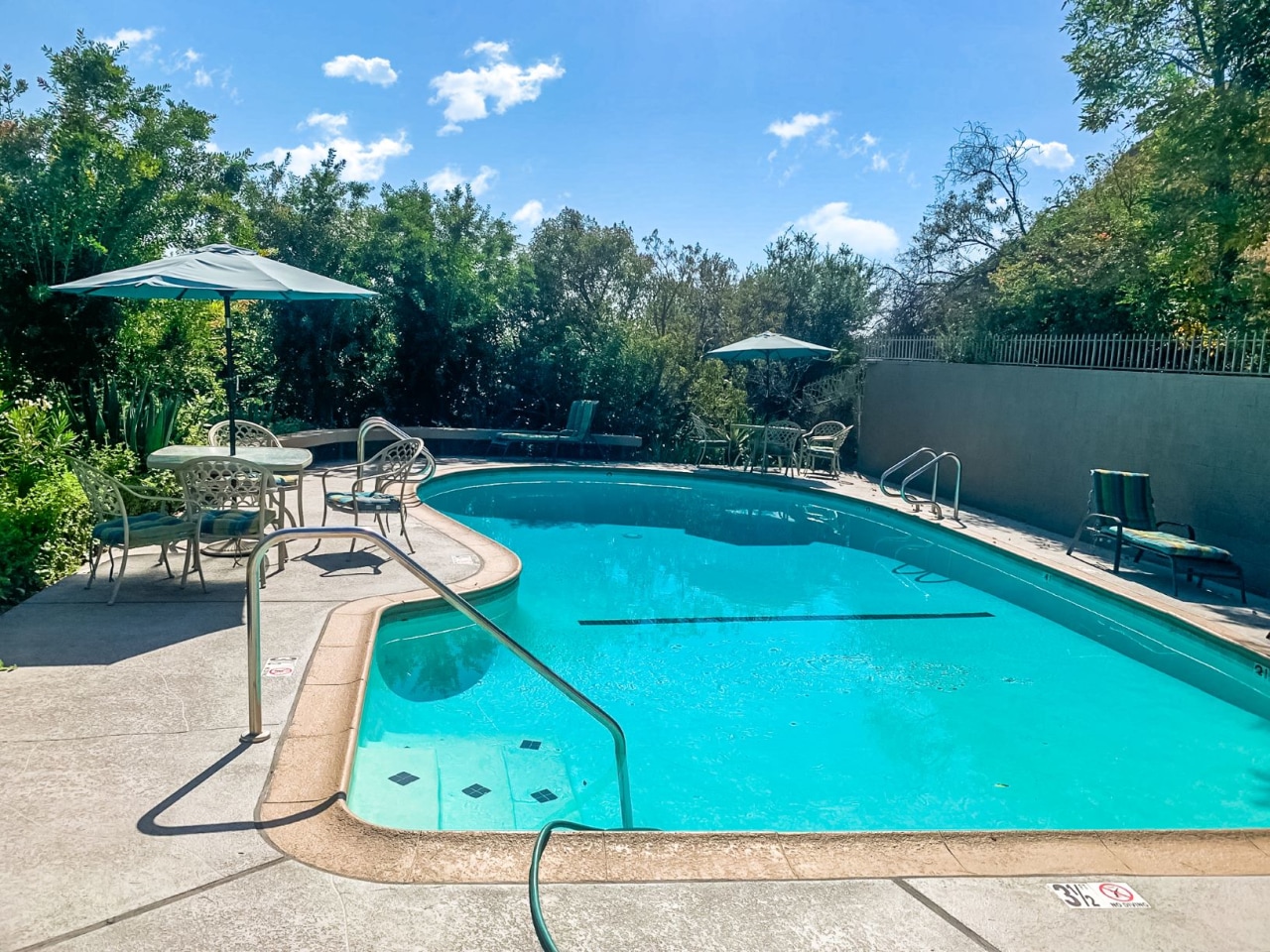 Annandale Terrace Image 22