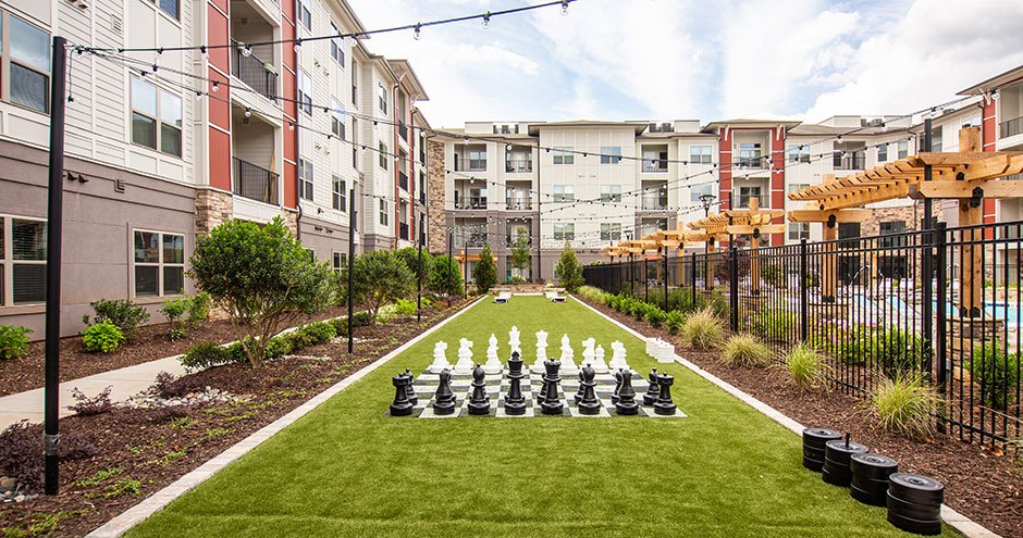 Canyon Springs Luxury Apartments Image 36