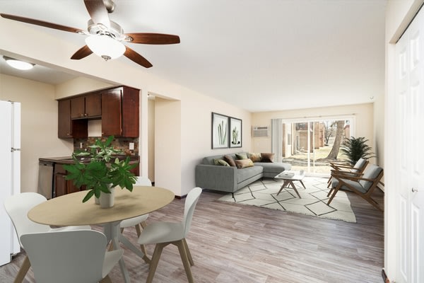 Boulder Court Apartments Image 4