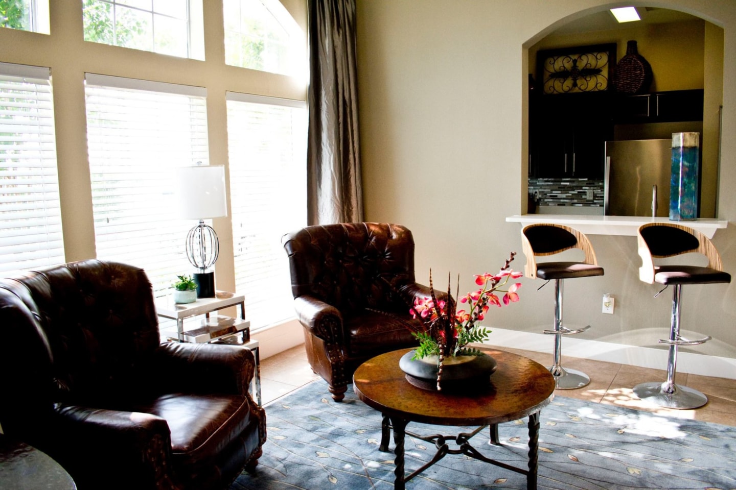 Estate Villas at Krum Image 22