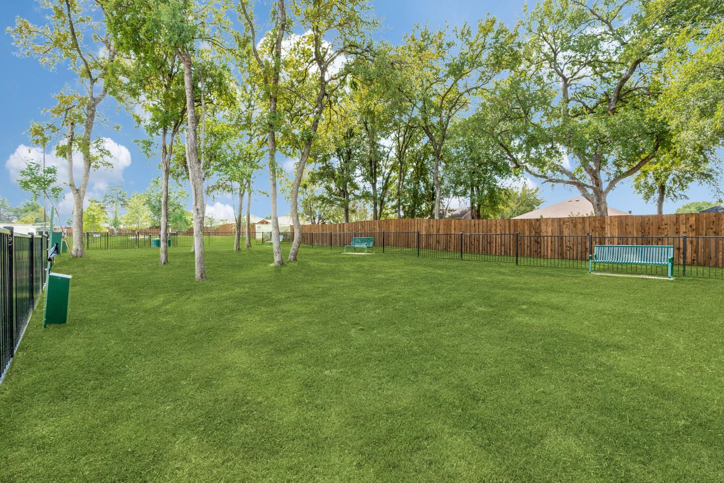 Resia Dallas West Image 14
