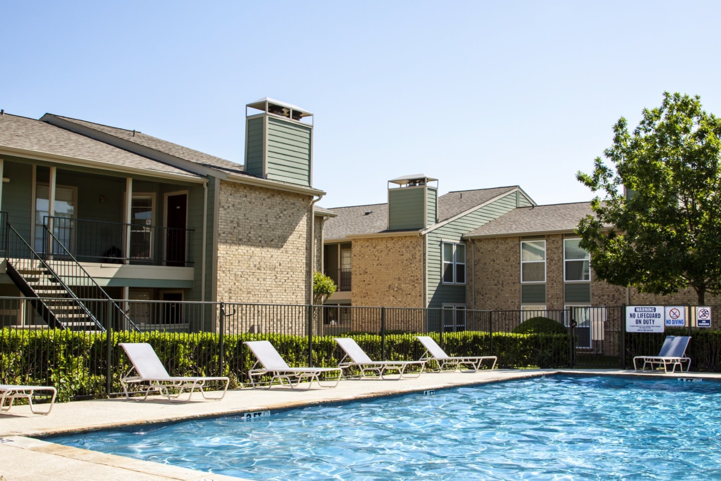 Coronado North Apartments Image 6