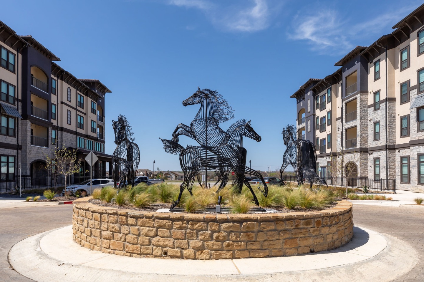 Cavalli at Iron Horse Station Image 30