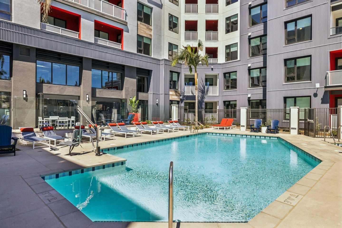 Panorama Apartments Image 26