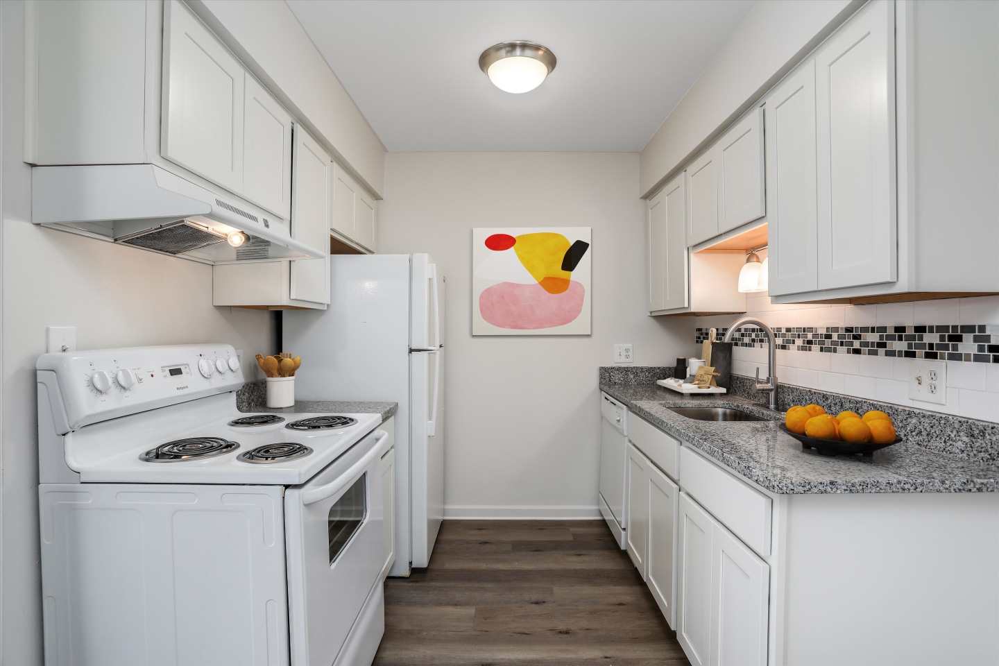 Trilogy Apartments Image 7
