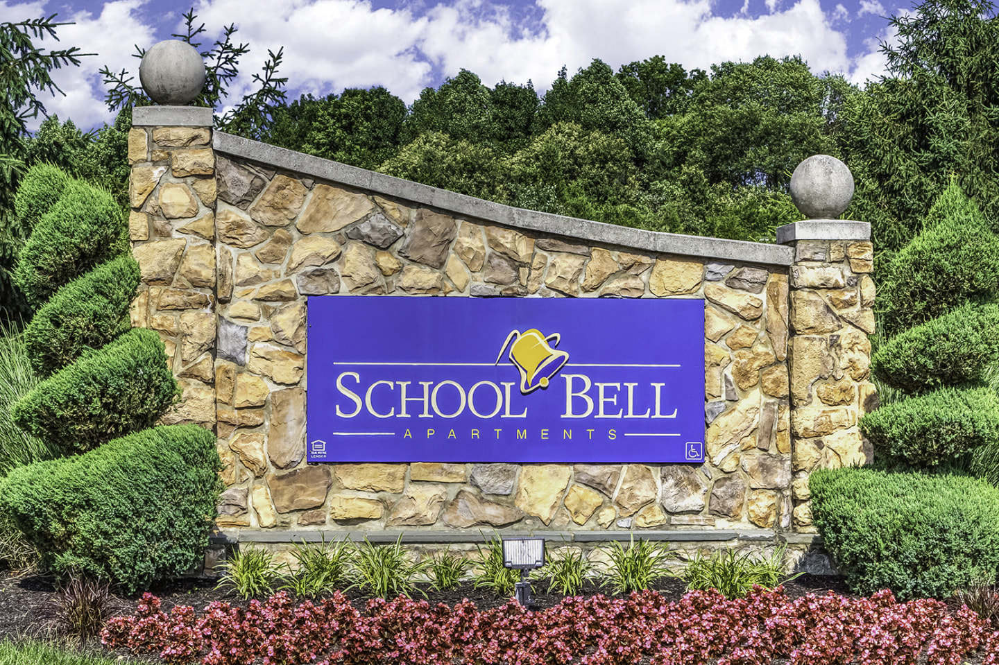 School Bell Apartments Image 2