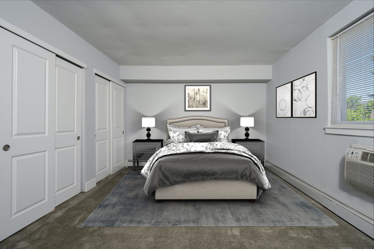 Leverington Court Apartments Image 7