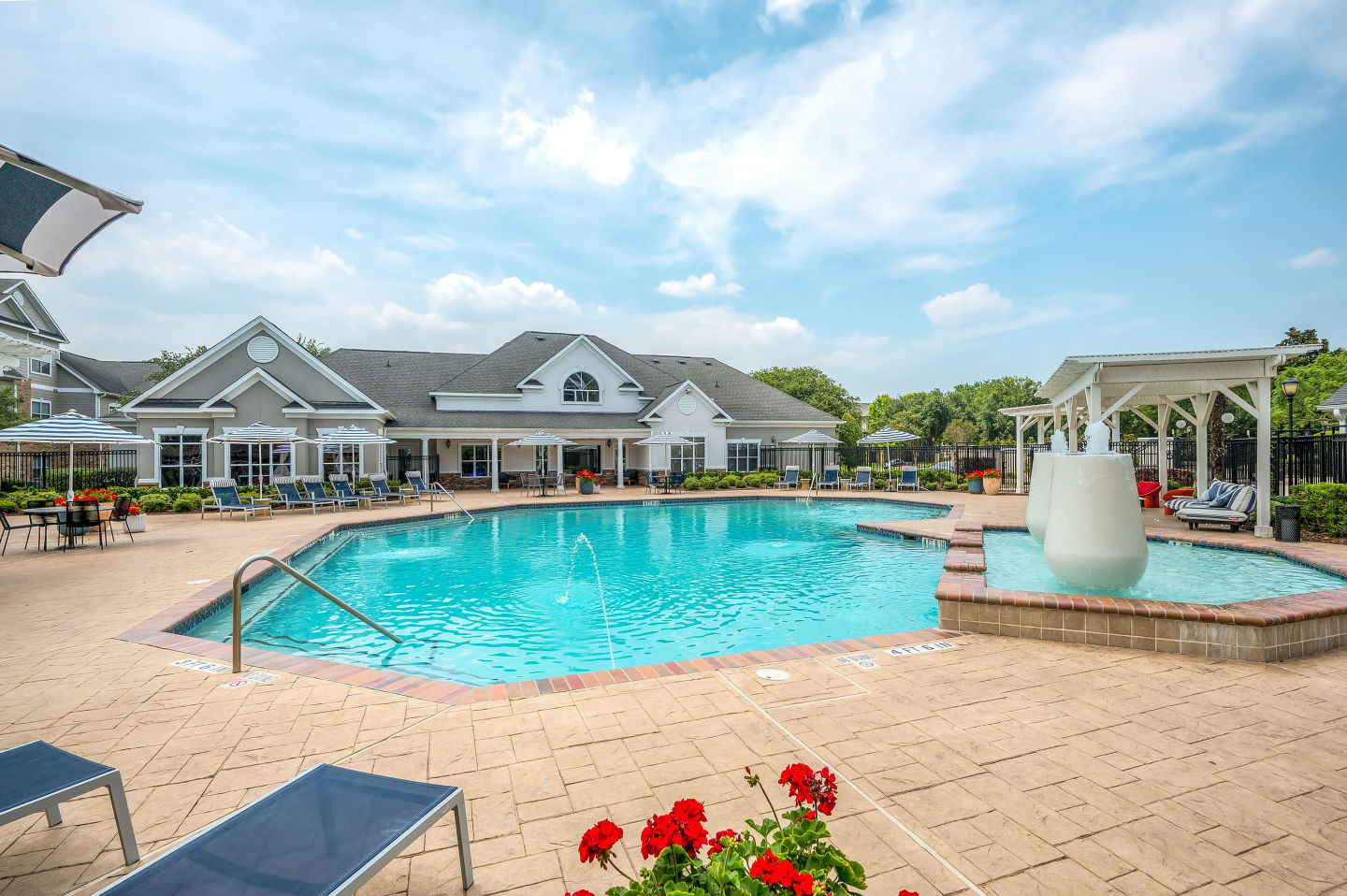 Carrington Park at Gulf Pointe Image 2